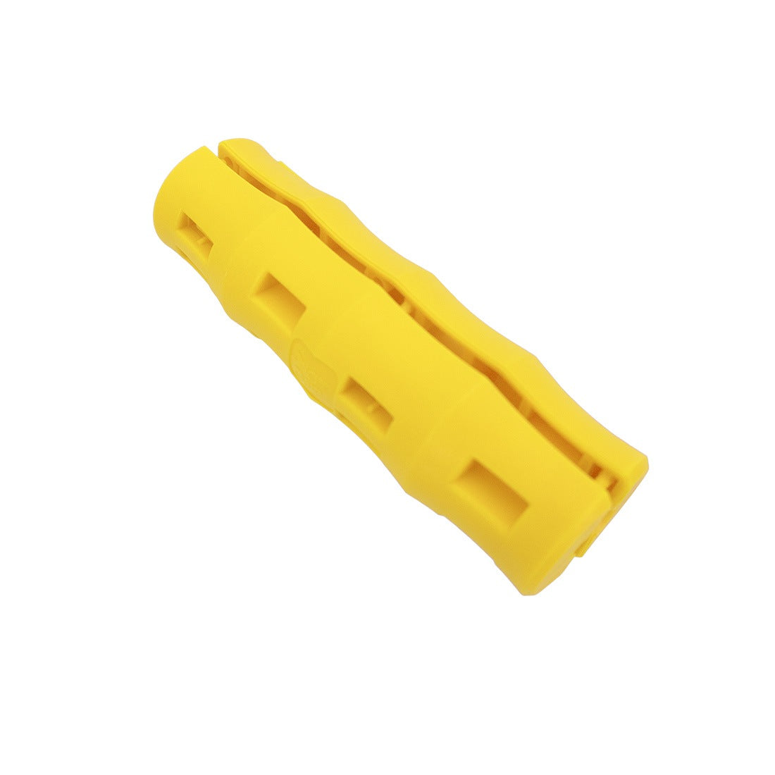 Snappy Grip Bucket Handle - Heavy Duty Ergonomic Tool for Easy Carrying - Perfect for Construction, Gardening, and Household Chores