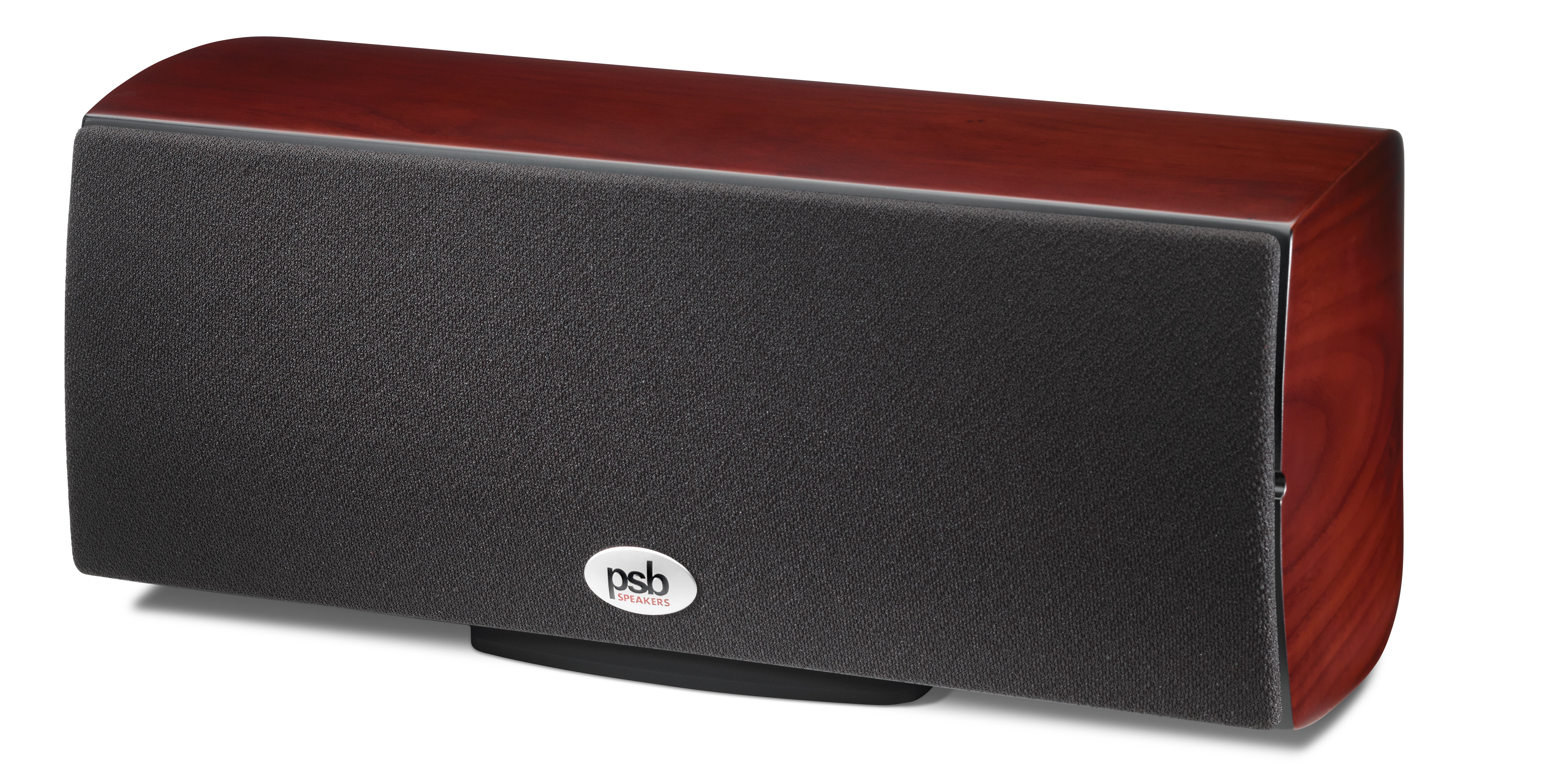 PSB Imagine Mini Center Channel Speaker - High-Quality Home Theater Audio for Movies & Music | Perfect for Surround Sound Systems & Entertainment Rooms