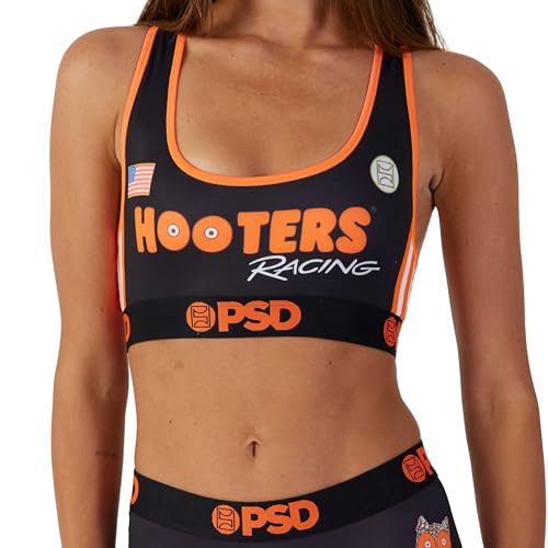 Hooters Racing