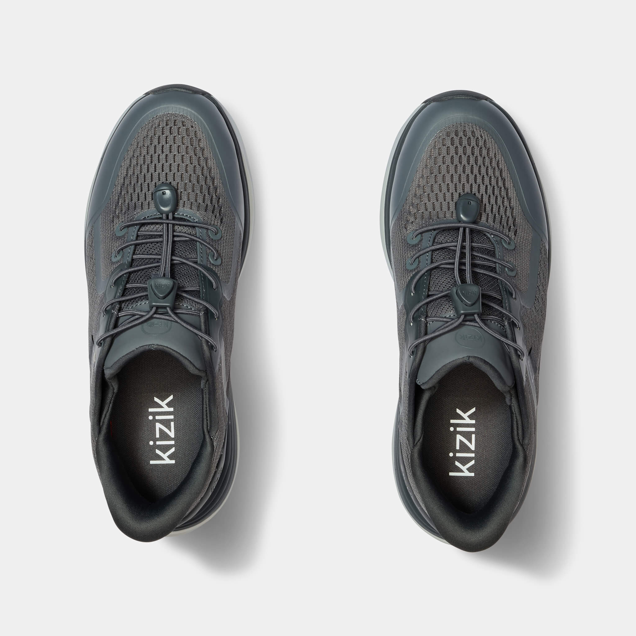 Men's London Castlerock Casual Sneakers - Comfortable Walking Shoes for Men | Perfect for Travel, Work & Everyday Wear