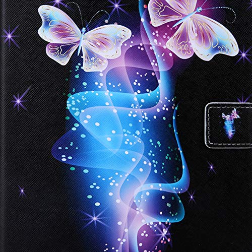 Glitter Butterfly