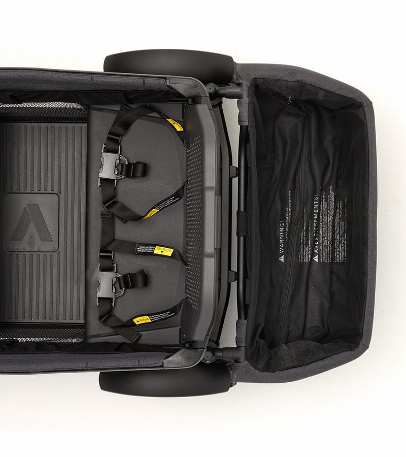 Veer Cruiser XL Foldable Storage Basket - Collapsible Organizer for Home, Office, Car & Travel - Perfect for Toys, Laundry, Groceries & More