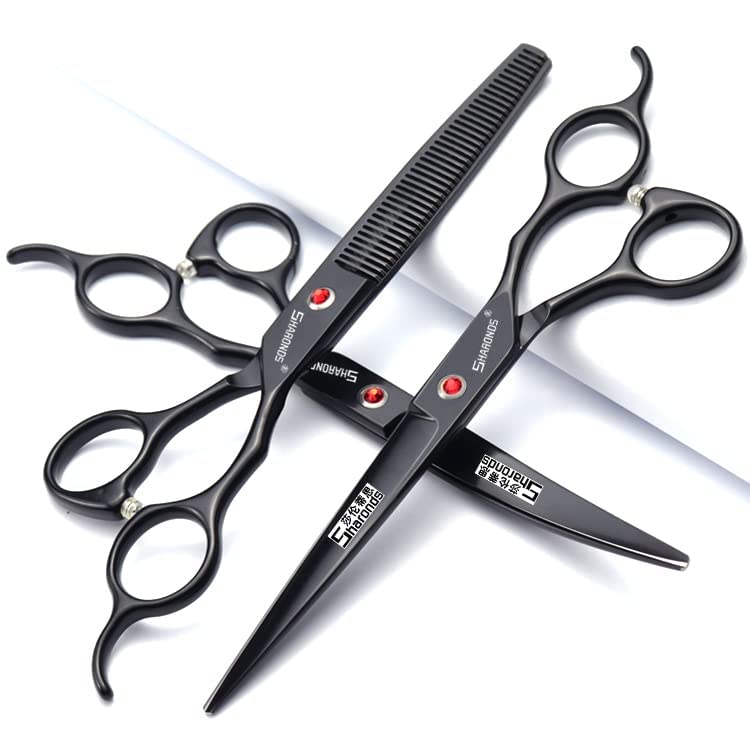 7 Inches, 3 Pieces-d