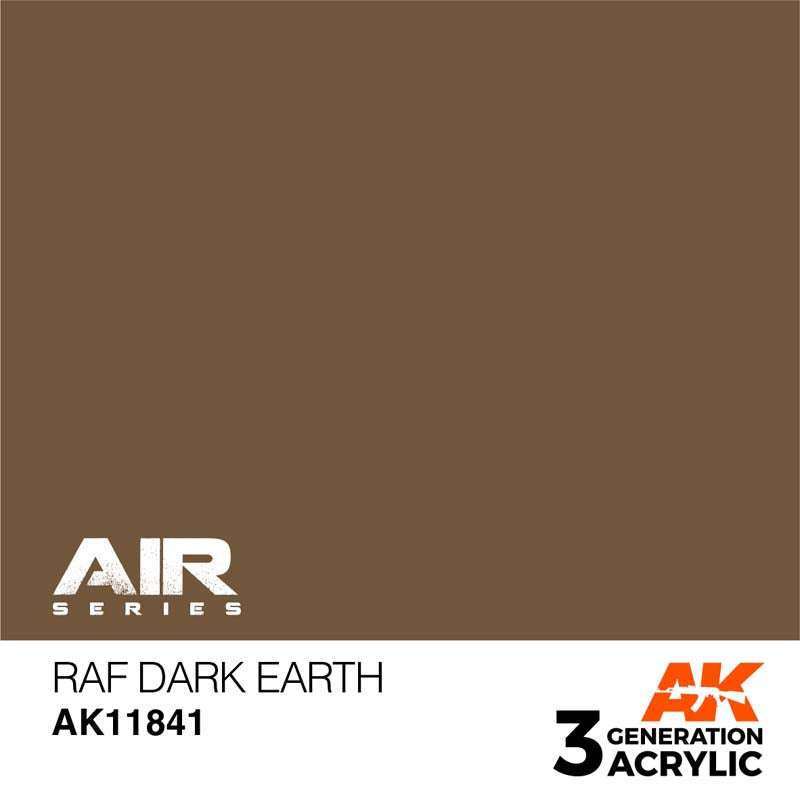 AK Air RAF Dark Earth Tactical Cap - Military Style Baseball Hat for Outdoor, Hiking & Airsoft - Adjustable & Breathable