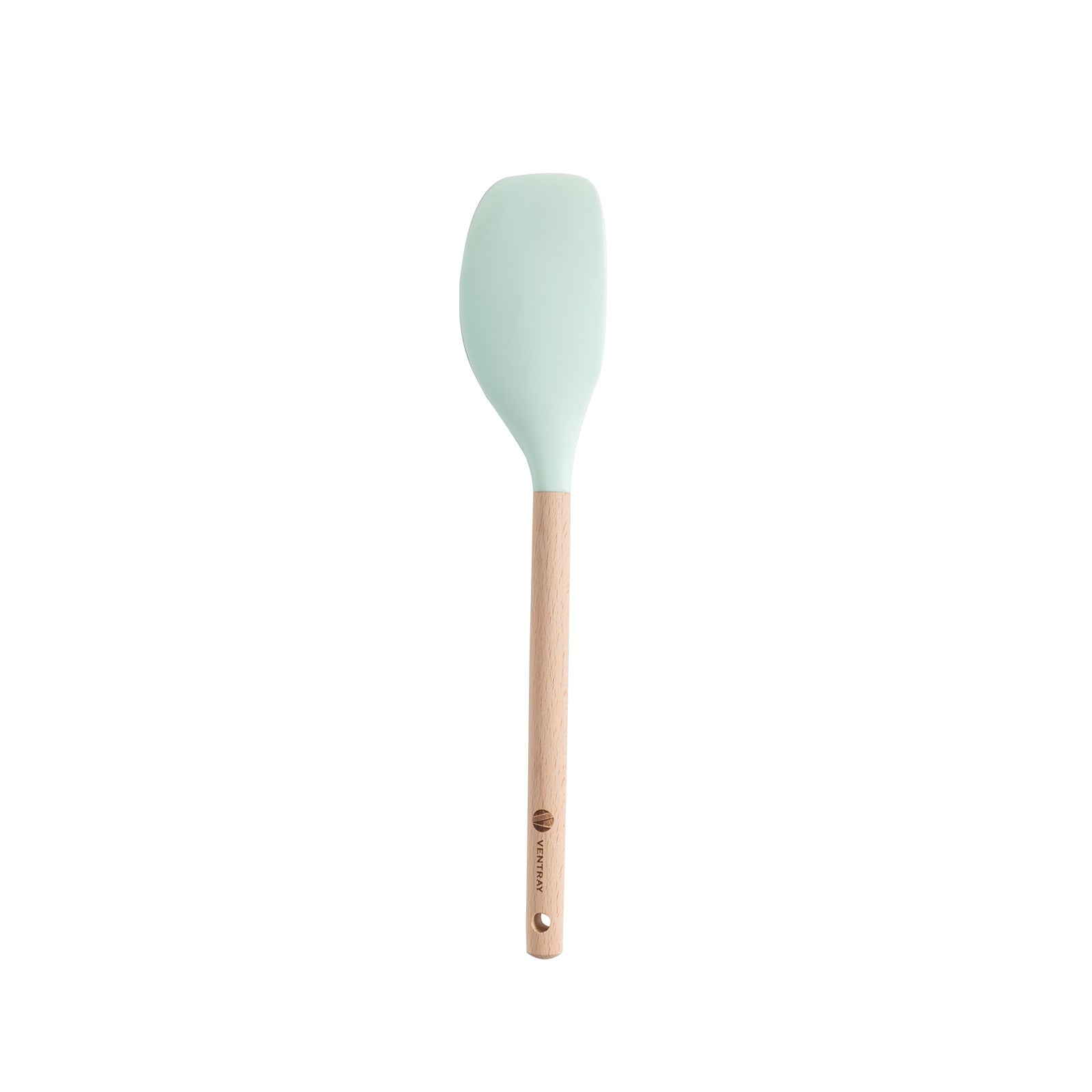 Ventray Premium Kitchen Spatula - Non-Slip Heat-Resistant Silicone Turner for Cooking, Baking, Flipping Pancakes & Eggs - Perfect for Home Chefs & Professional Kitchens