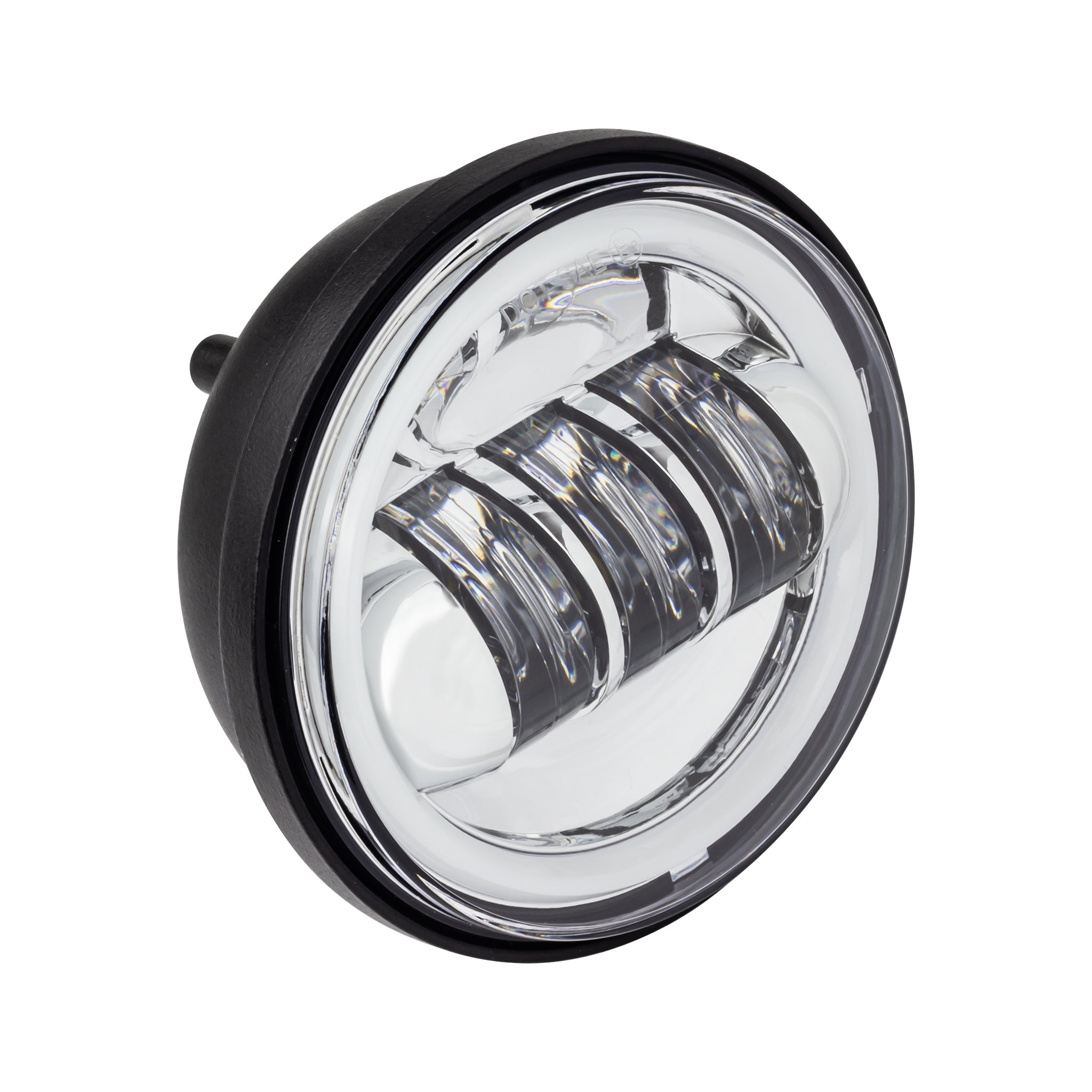Eagle Lights 7 LED Headlight & 4.5