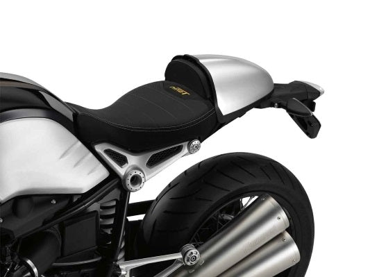 BMW RnineT Aluminum Tail Cover - Lightweight & Durable Motorcycle Accessory for BMW R NineT - Perfect for Customization & Enhanced Aesthetics