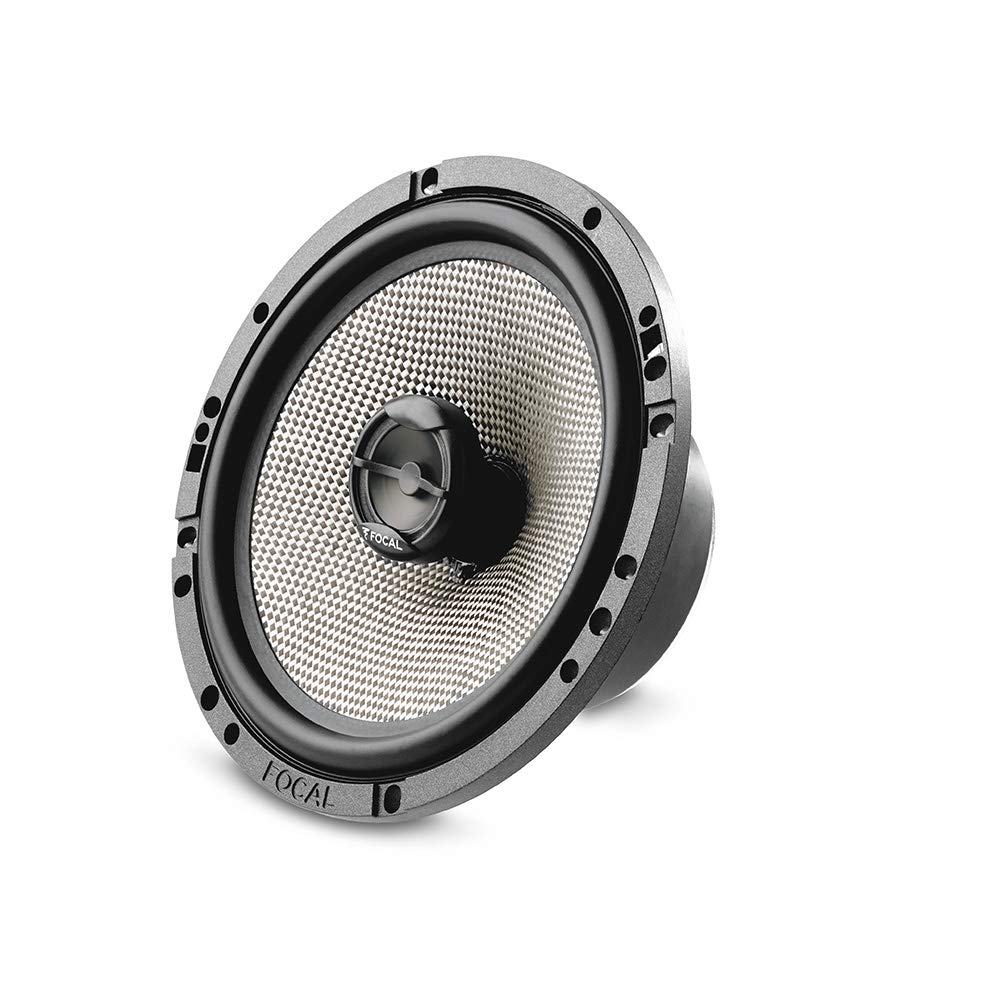 Premium Focal 165AC 6.5