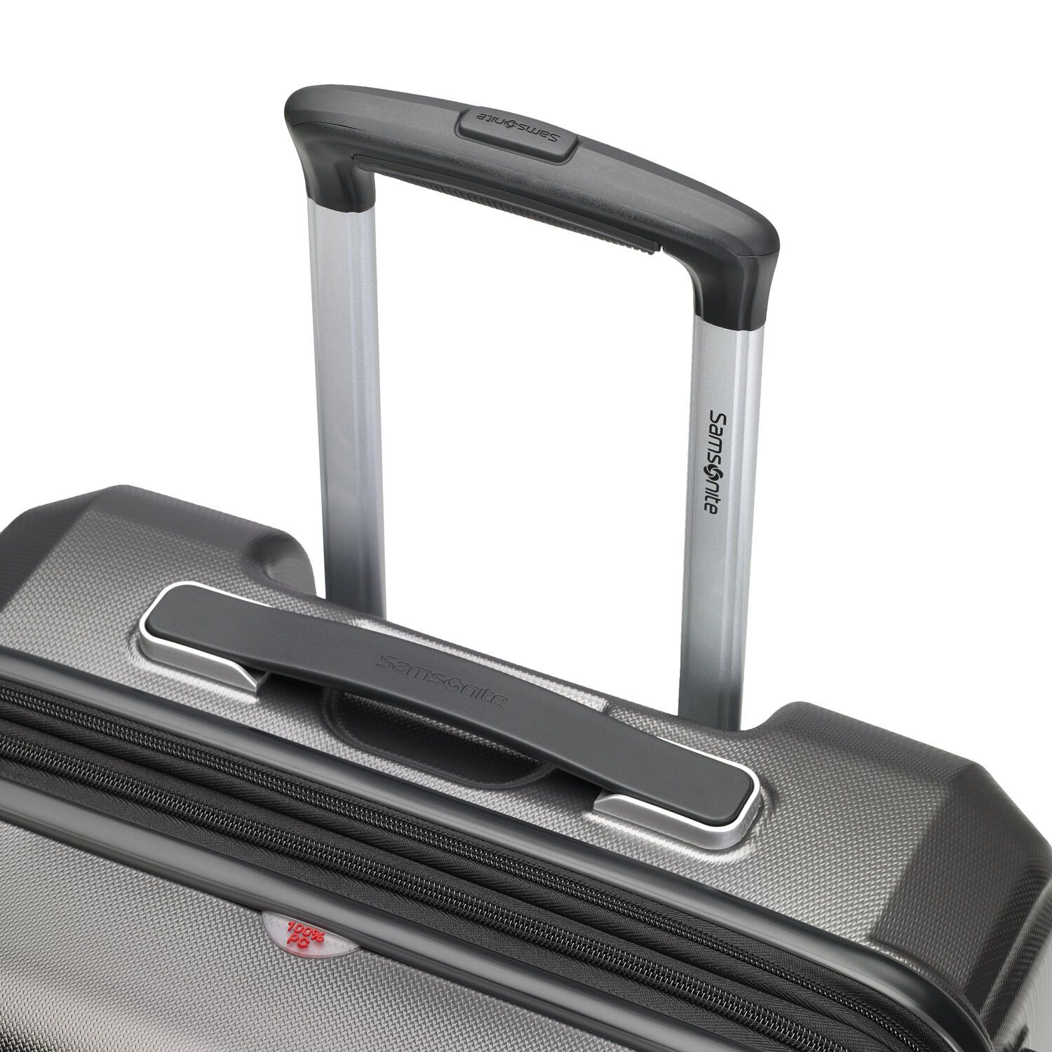 Samsonite Pursuit DLX Plus Spinner Medium Expandable Luggage - 28