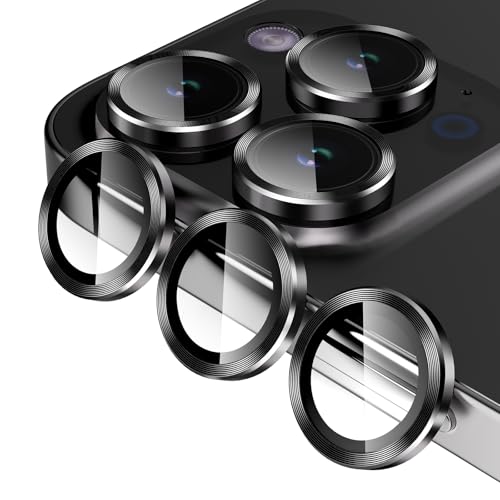Black+3 Lens