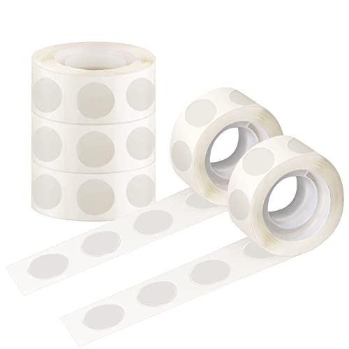 Surard Glue Points, 500 Pcs 20mm/0.78