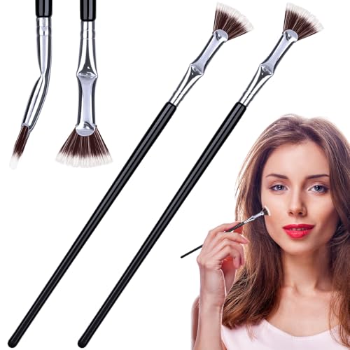 Brown Bristles (2pcs)