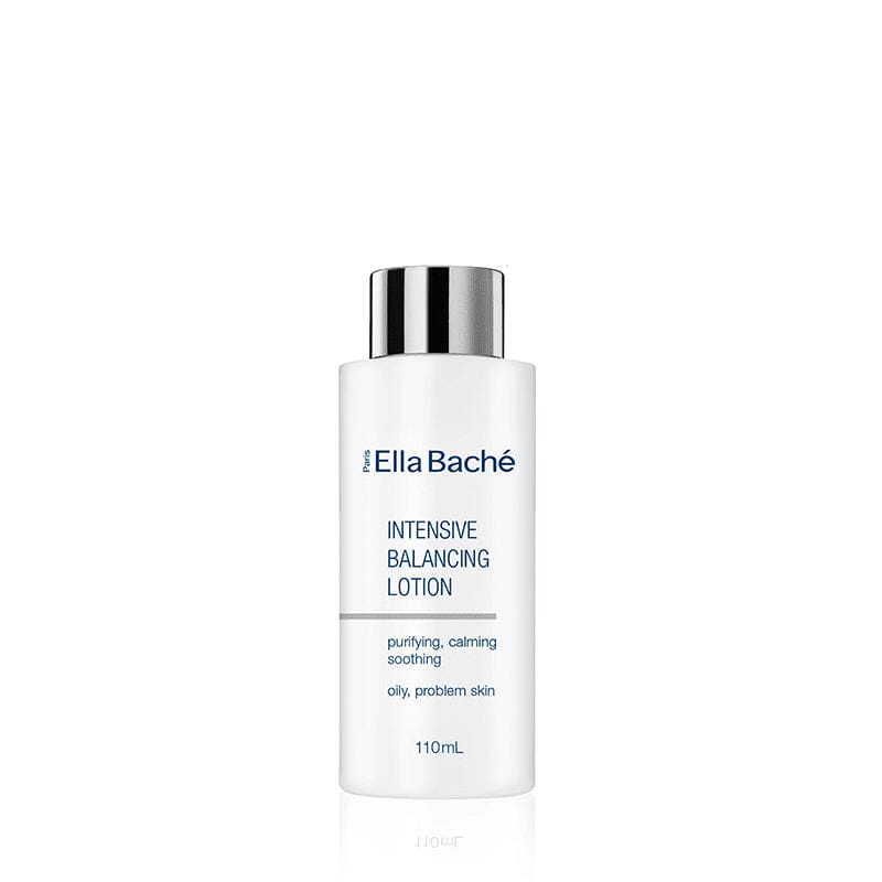 Intensive Balancing Lotion for Face & Body - Hydrating Moisturizer with Natural Ingredients for Dry, Sensitive Skin | Perfect for Daily Skincare Routine & Post-Workout Recovery