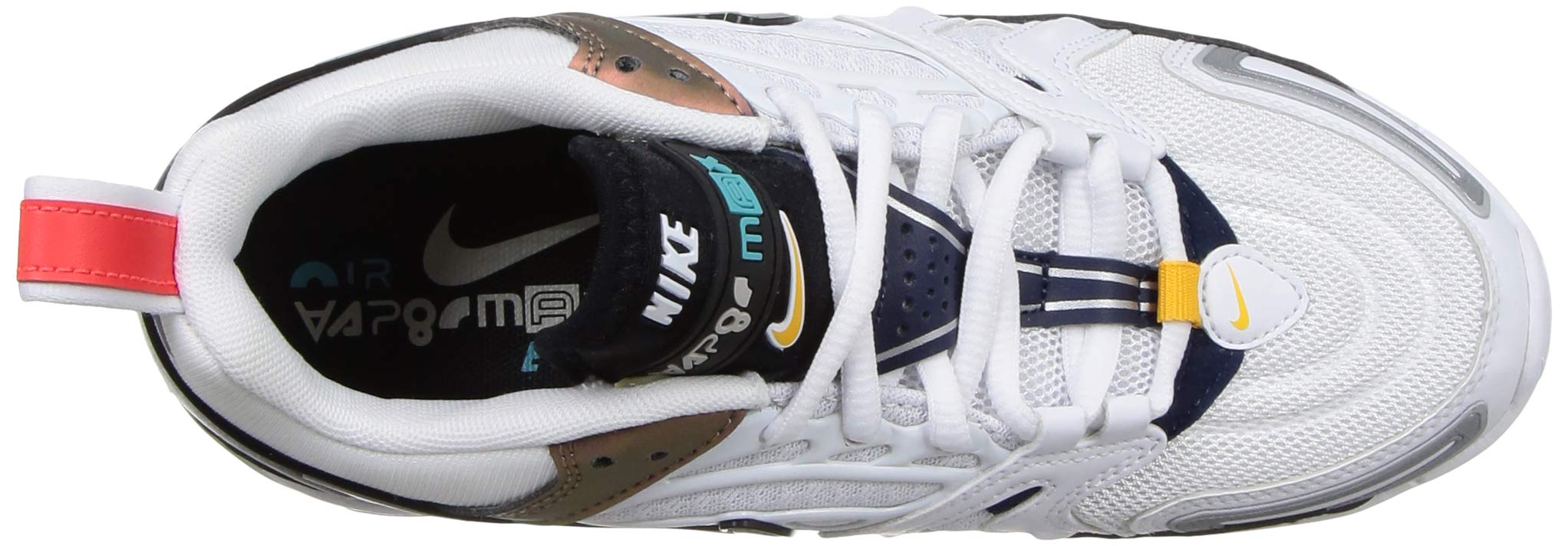 Nike Women's Gymnastics Shoes - Lightweight & Flexible Training Shoes for Women - Perfect for Gymnastics, Dance, Cheerleading & Fitness Workouts