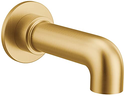 Brushed Gold