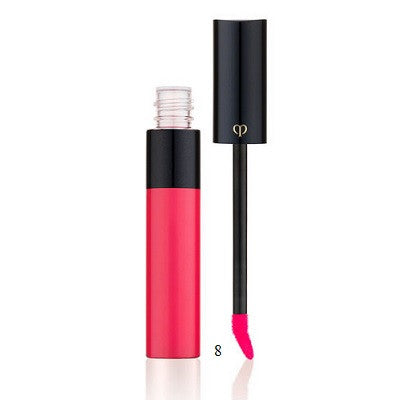 Pink Crystal Lip Gloss #11 - Shiny & Moisturizing Lip Gloss for Women, Long Lasting & Non-Sticky, Perfect for Daily Wear & Special Occasions