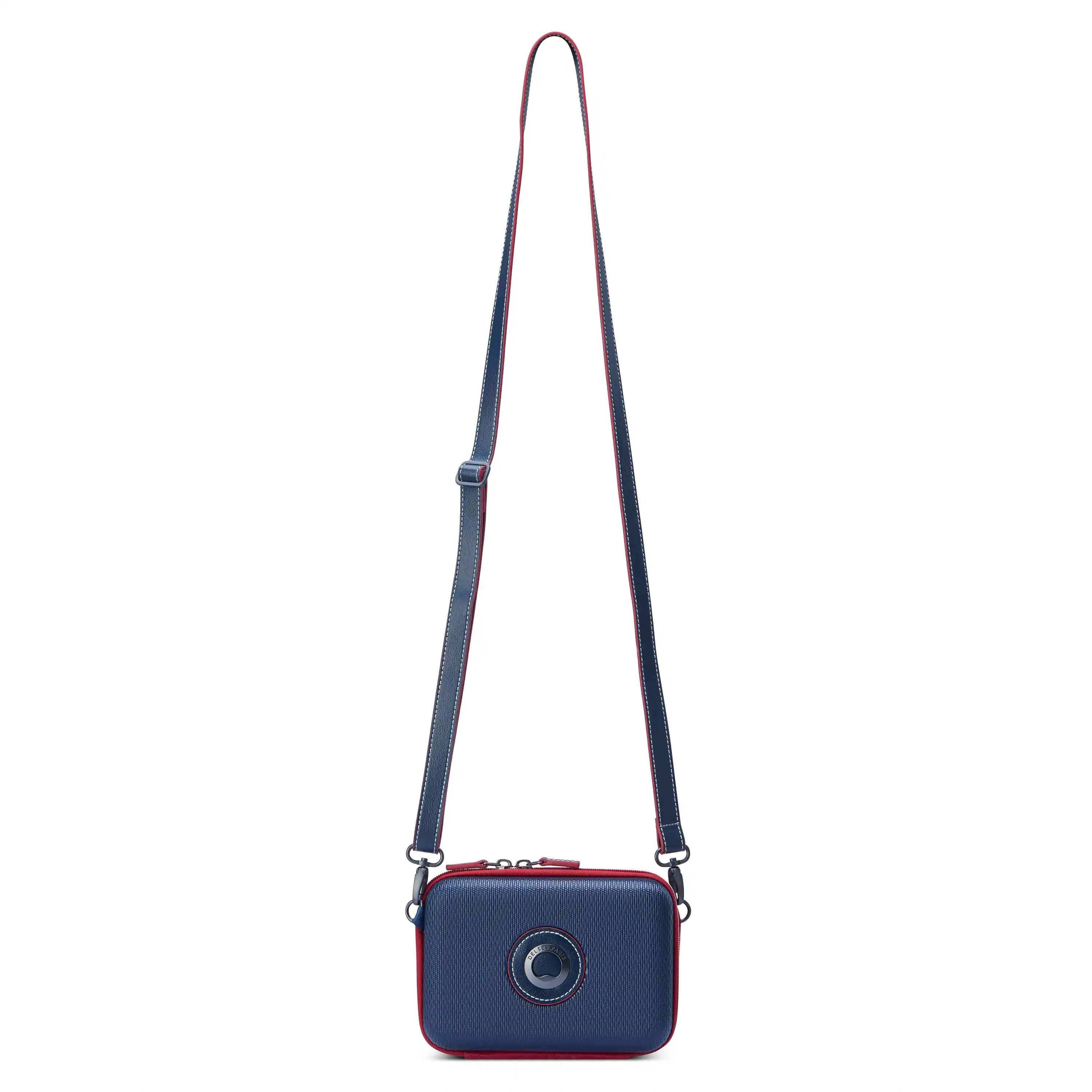 CHATELET AIR 2.0 Crossbody Bag for Women - Stylish & Lightweight Shoulder Purse - Perfect for Travel, Shopping & Everyday Use