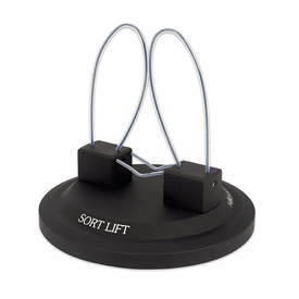 Sort Lift - Premium Quality Sorting & Lifting Tool for Home & Office Organization | Perfect for Books, Files, and Storage Boxes