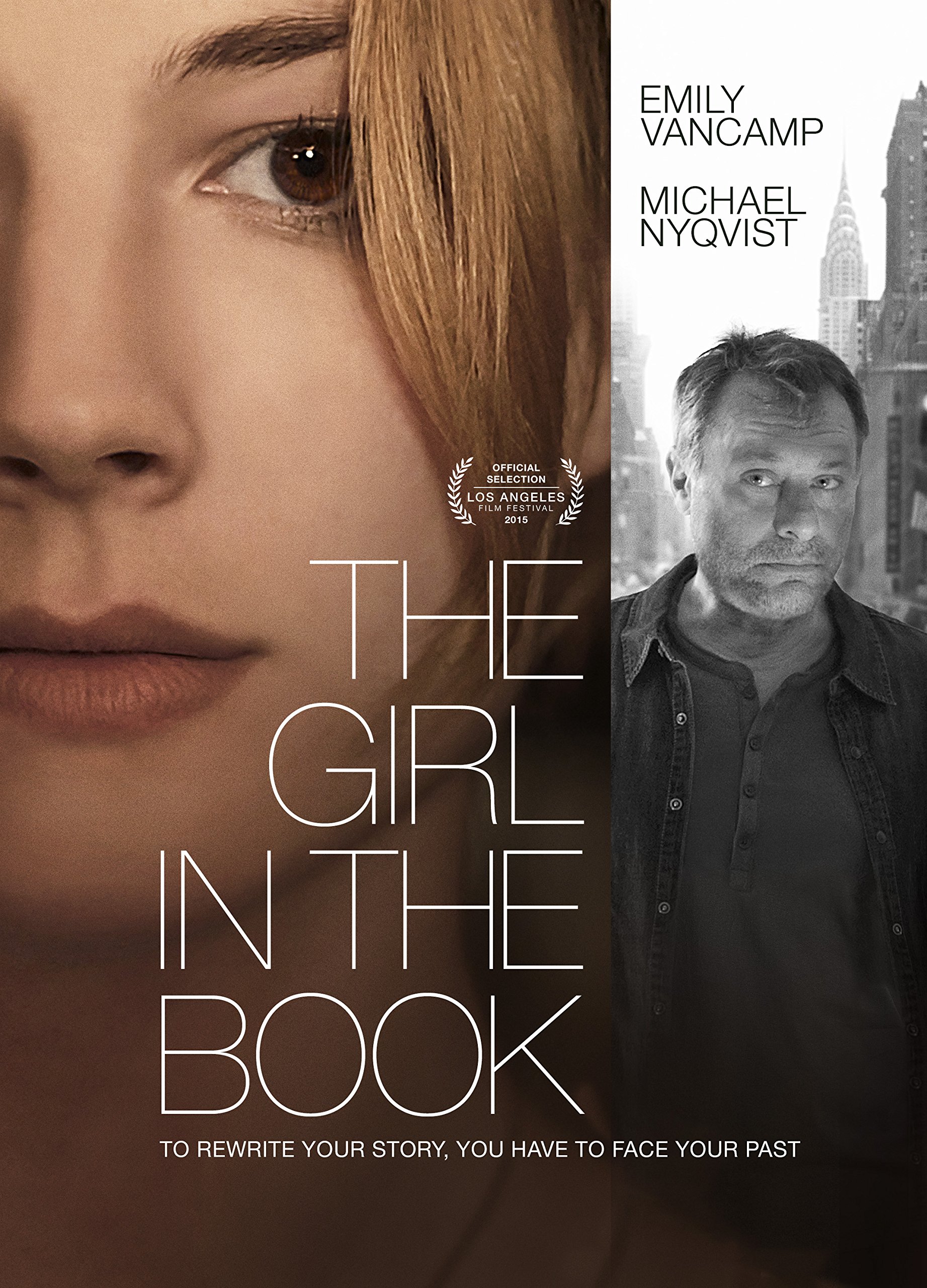 The Girl in the Book - Coming of Age Novel | Bestselling Fiction for Young Adults | Perfect for Book Clubs & Teen Readers