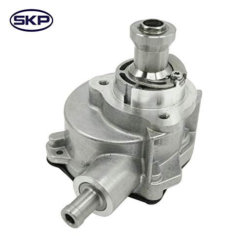 SK904017 High-Power Vacuum Pump for HVAC, Automotive & Scientific Use - Durable & Efficient Air Evacuation Tool