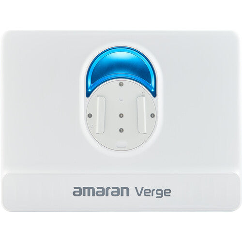 Aputure Amaran Verge Bi-Color LED Light Panel - Professional Photography & Video Lighting for Studio, YouTube, and Live Streaming