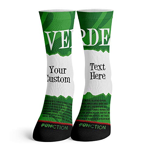 Verde Sauce V1