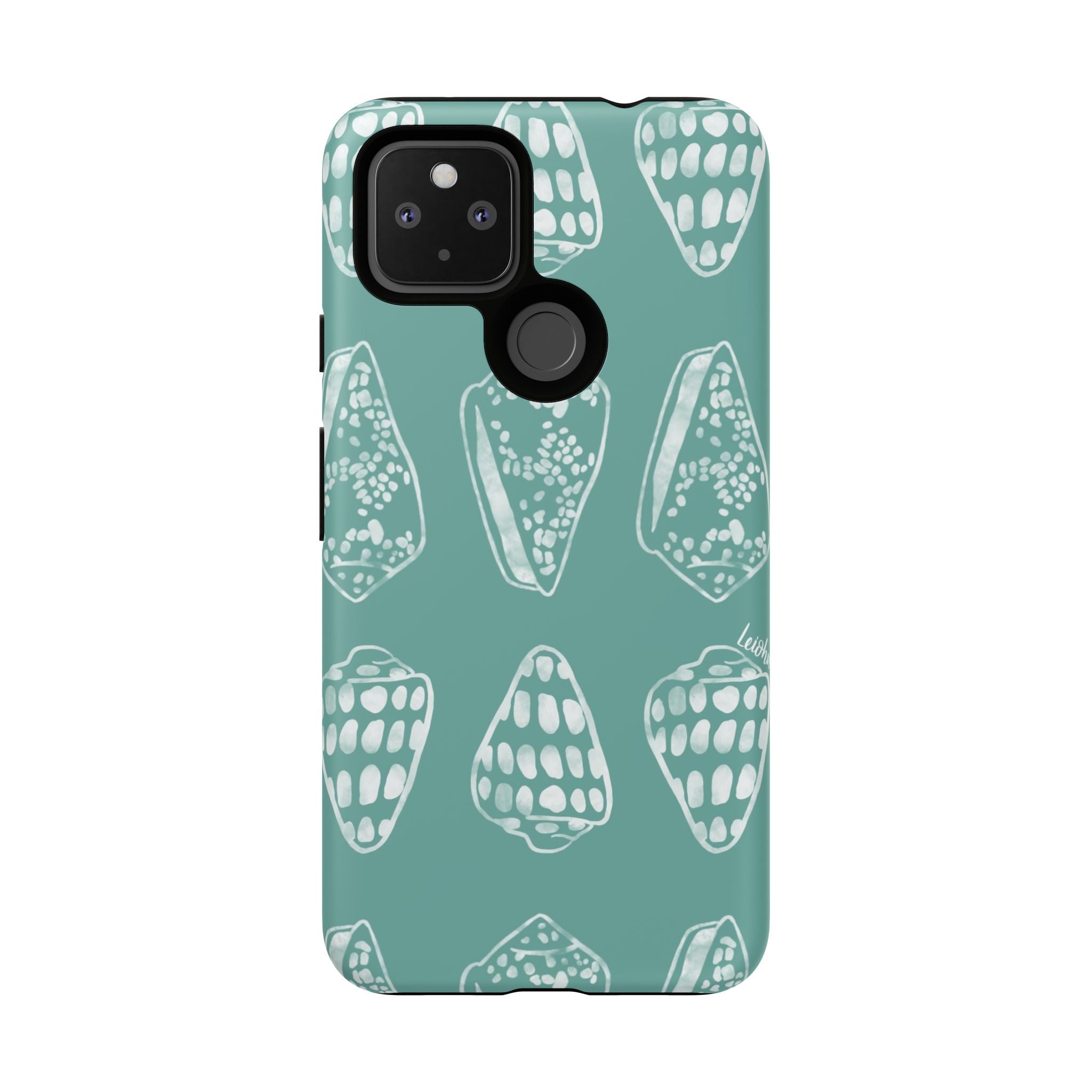 Google Pixel Phone Case - Durable Shell Cover with Polu Design - Perfect for Daily Protection & Style