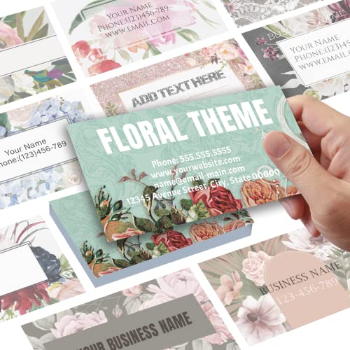 Theme-floral