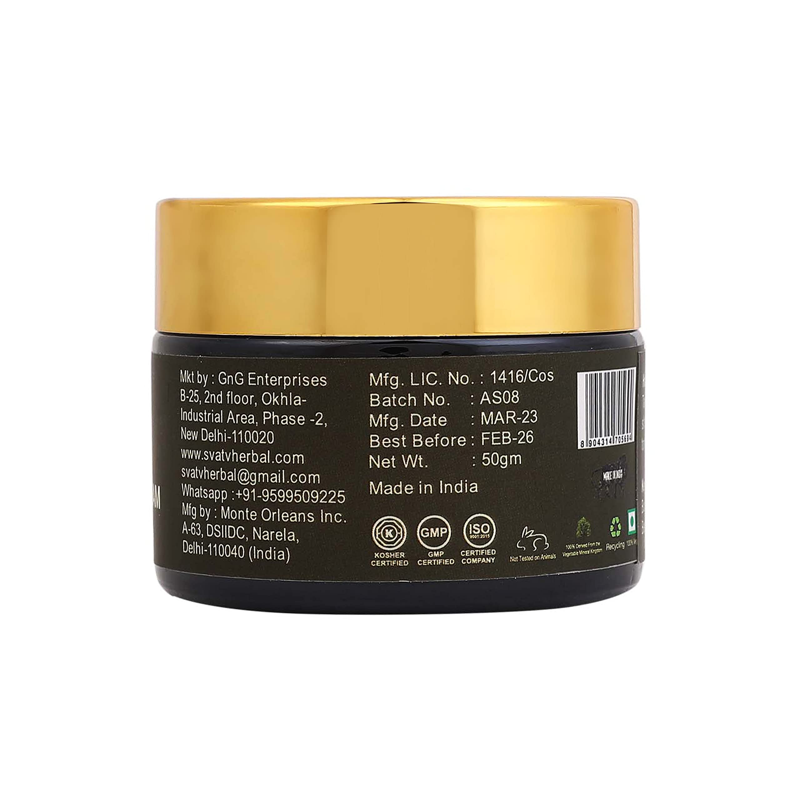 Best Anti Aging Face Cream with Collagen, Retinol & Hyaluronic Acid - Day & Night Moisturizer for Wrinkle Reduction & Skin Firming - Hydrating Facial Cream for Women & Men - Perfect for Daily Skincare Routine & Nighttime Repair