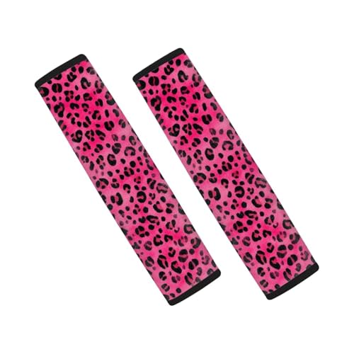 Purple Leopard