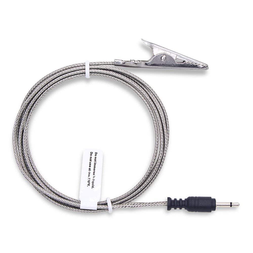 Original IP 110 Replacement Probe - Compatible with IP 110 Thermometer - High Precision Temperature Sensor for Cooking, Grilling, and Food Safety Testing