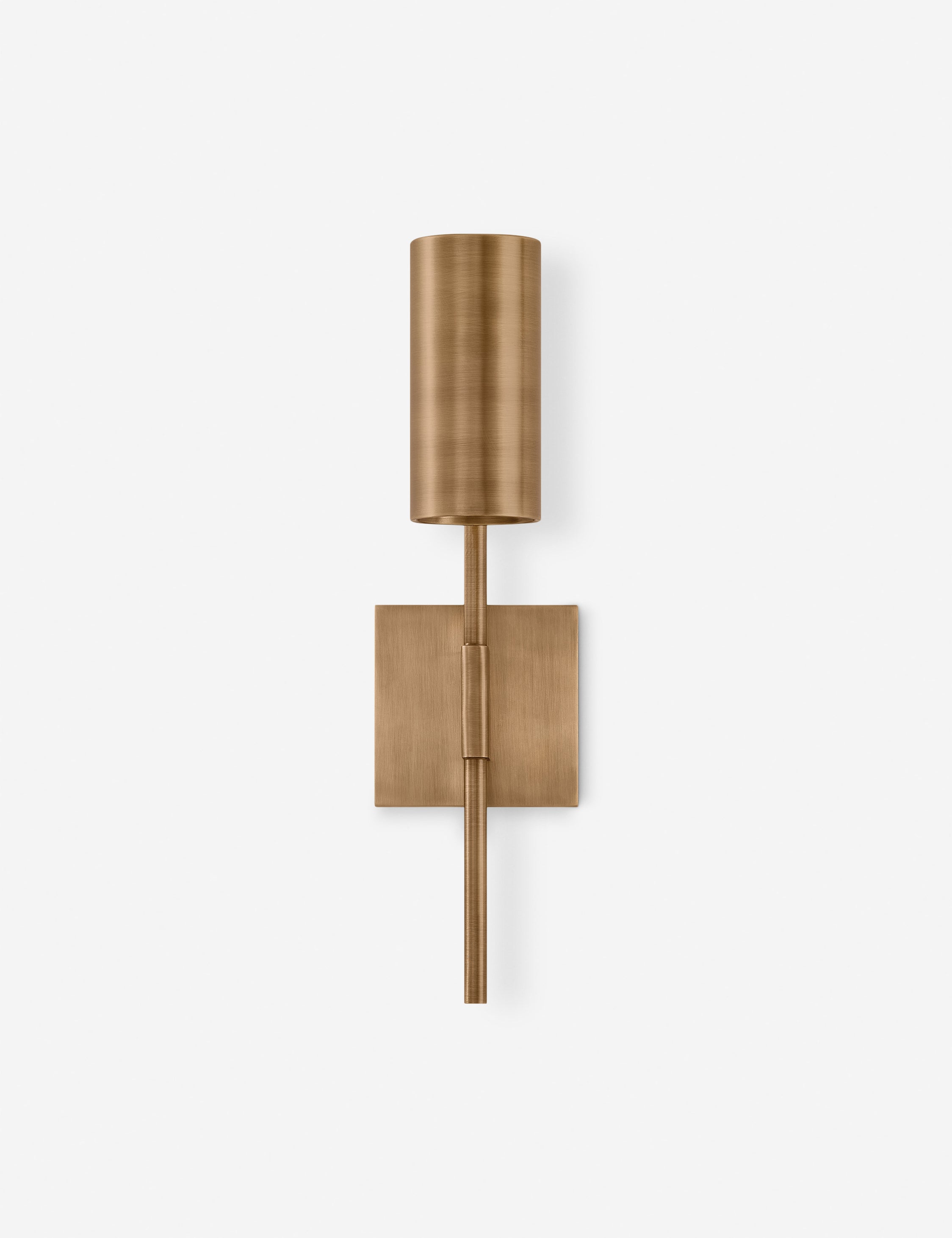 Conner Sconce - Elegant Wall Lighting Fixture for Home Decor | Perfect for Living Room, Bedroom & Hallway