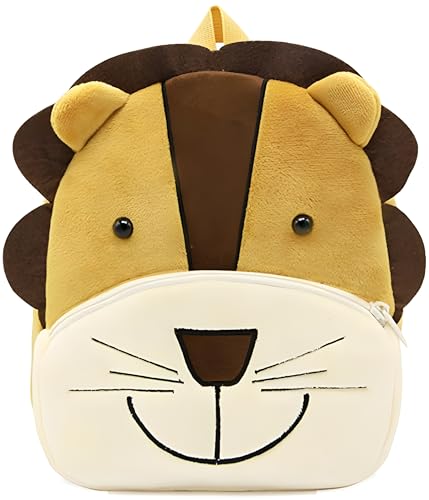 BrownLion