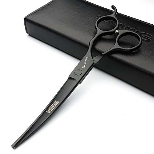 7-inch Cutting Scissors-a