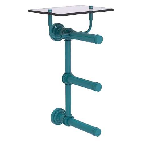 Glokzin Teal