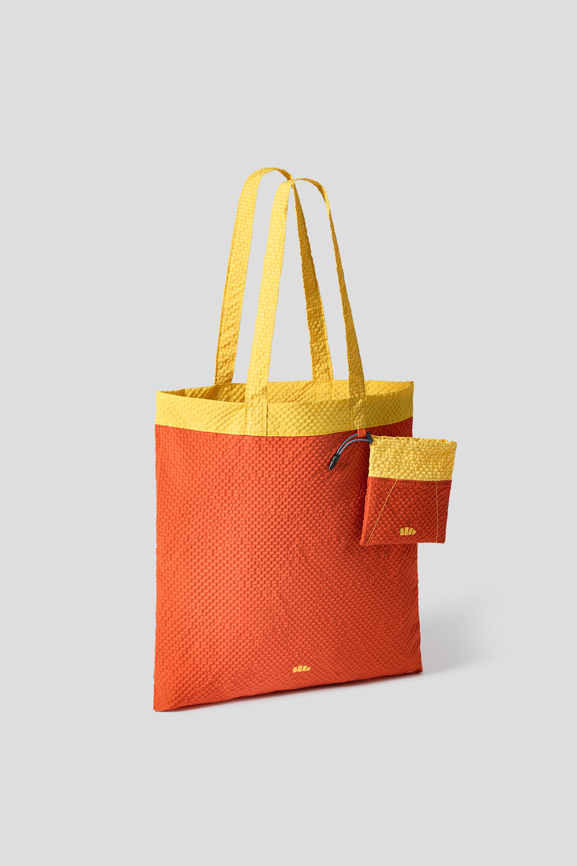 Foldable Tote Shoulder Bag GP155 - Lightweight, Durable & Stylish for Shopping, Travel & Everyday Use