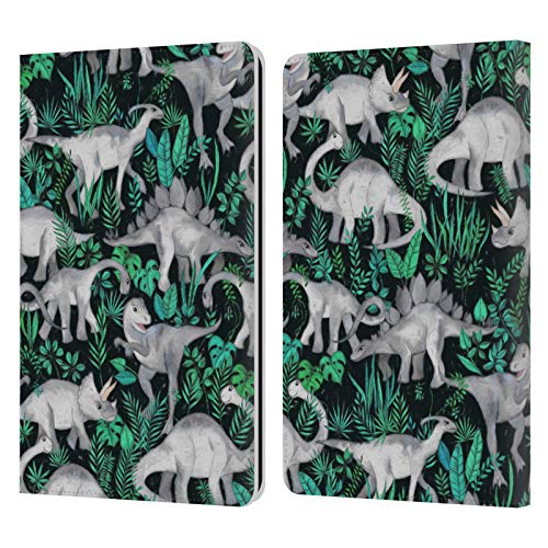 Dinosaur Jungle