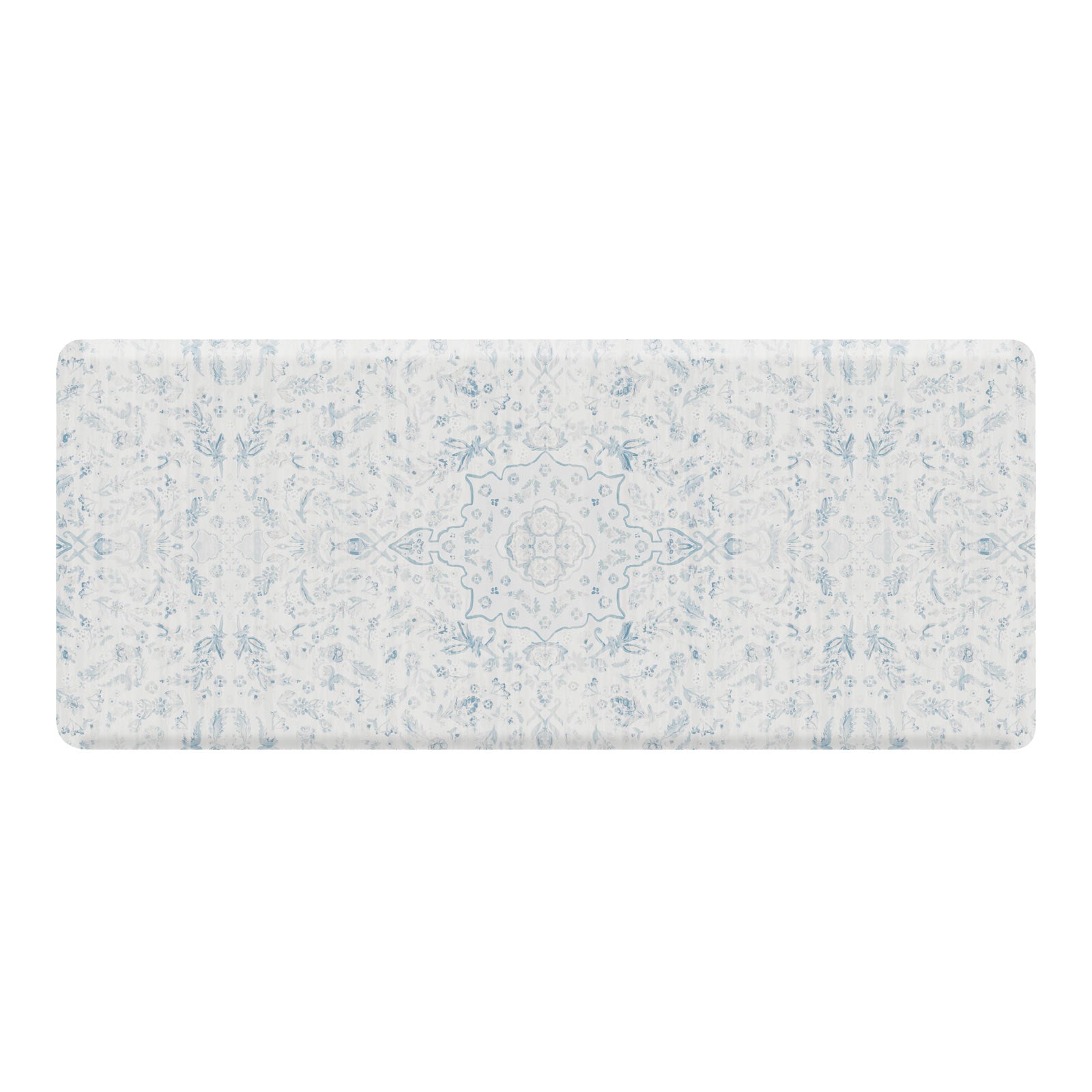 Nama Standing Mat | Anti-Fatigue Comfort Mat for Work & Home | Ergonomic Support for Long Hours Standing - Perfect for Office, Kitchen & Workstations