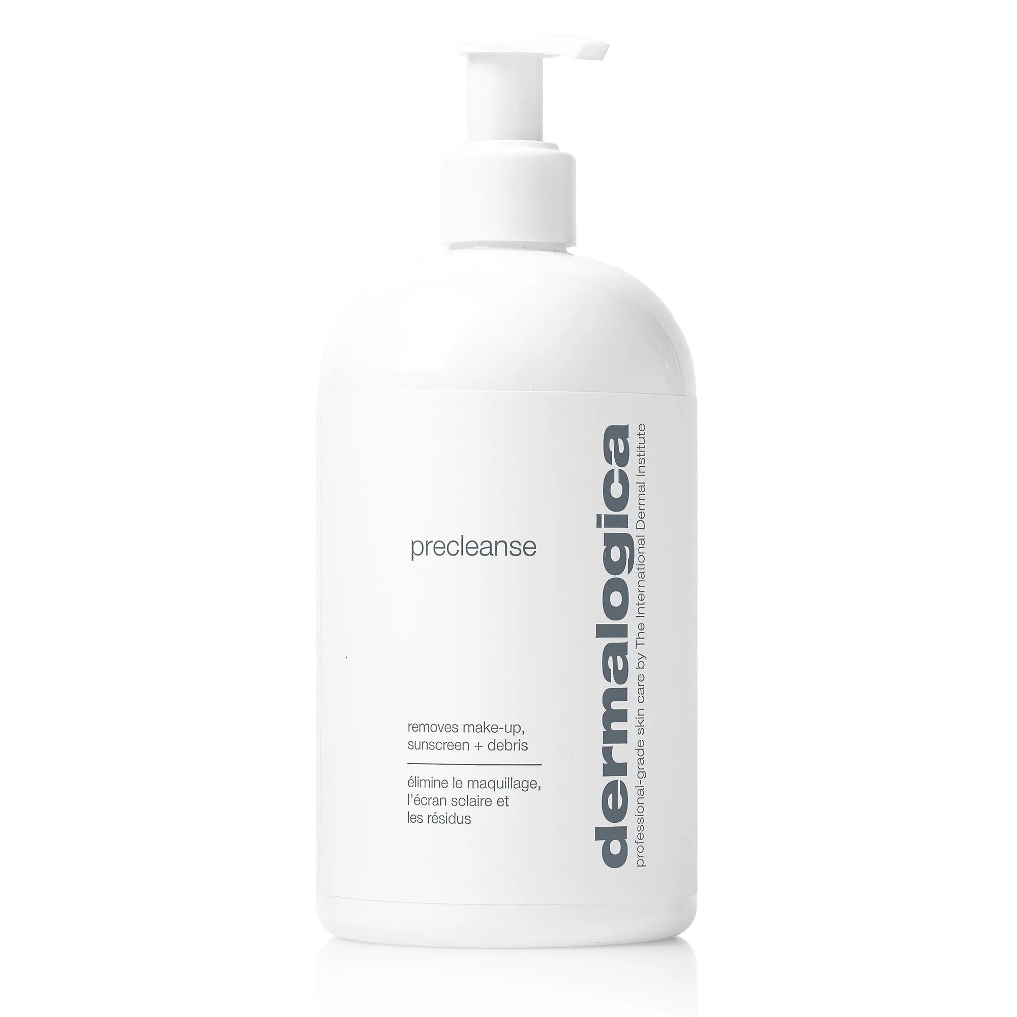 Dermalogica PreCleanse Oil - Gentle Makeup Remover & Facial Cleanser for All Skin Types | Perfect for Daily Skincare & Pre-Treatment Routine