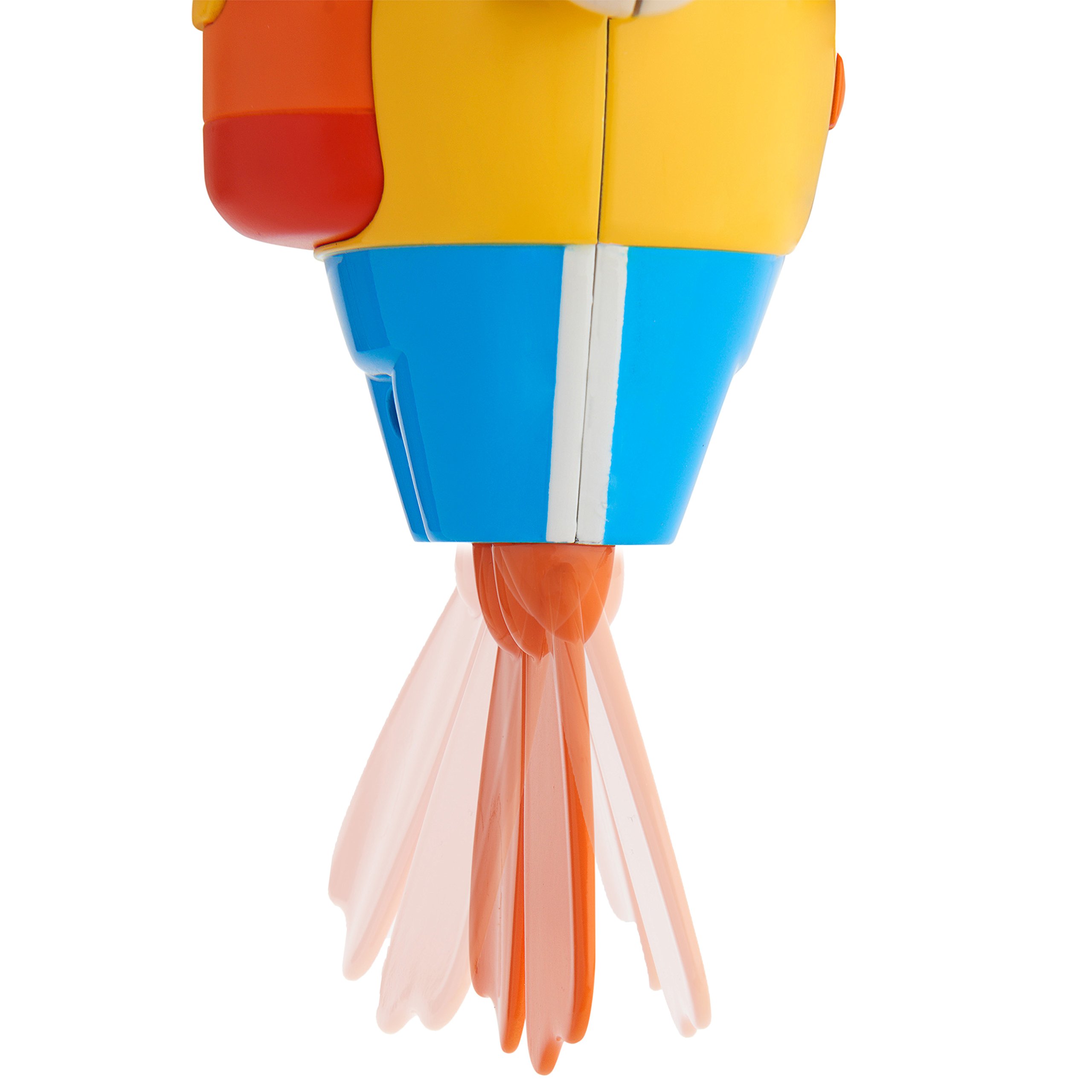Munchkin Scuba Swimming Toddler Bath Toy - Fun Water Play for Kids, Baby Bathtub Toys for Learning & Development, Perfect for Pool & Bath Time Play
