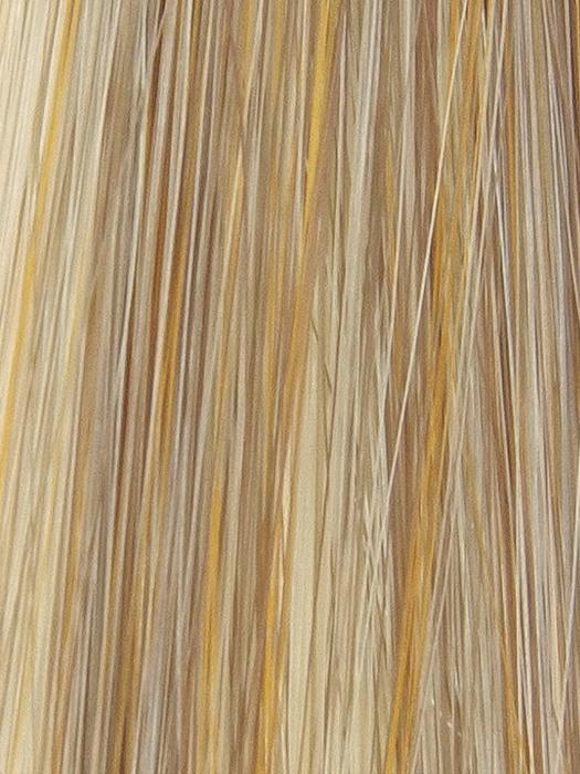 Breeze Synthetic Lace Front Wig with Mono Top - Natural Looking Human Hair Wig for Women | Perfect for Cosplay, Daily Wear & Special Occasions