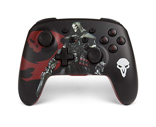 Overwatch Reaper