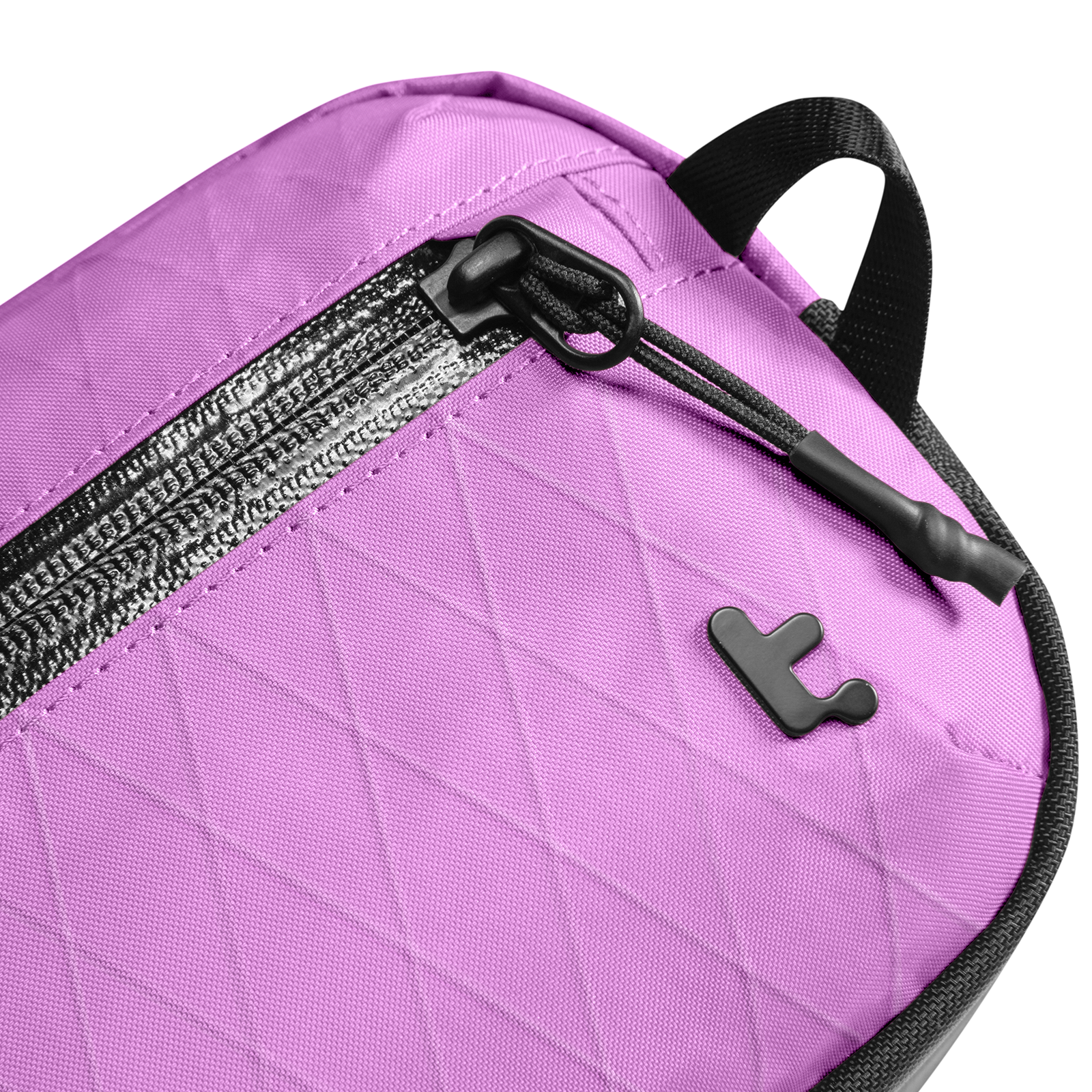 Aviator T35 X-Pac Chest Bag - Durable Crossbody Sling Pack for Outdoor, Travel & Everyday Use - Water-Resistant & Lightweight Design