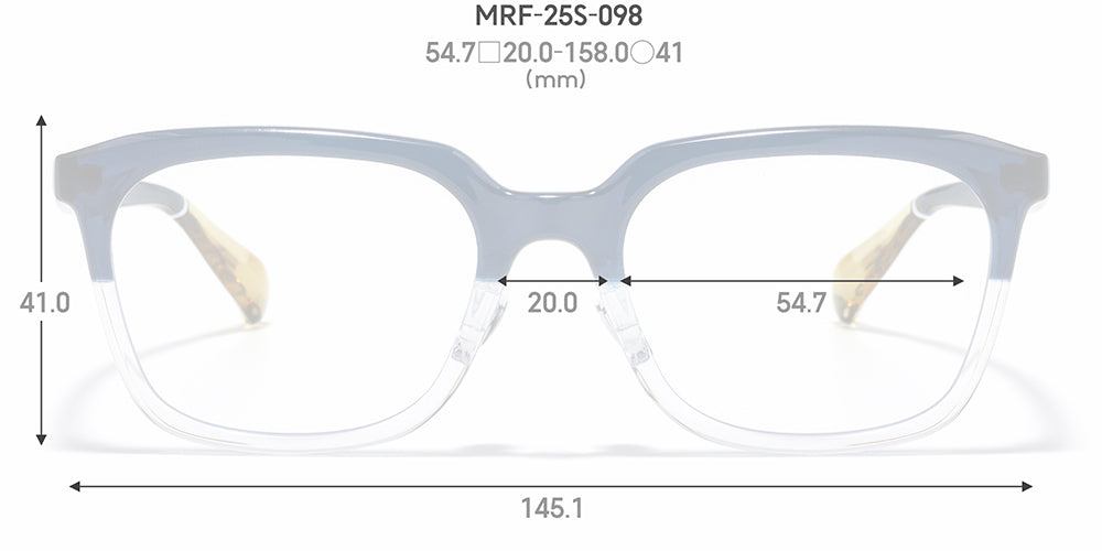JINS x DRAGON BALL DAIMA 098 56 Eyeglasses - Stylish Anime-Inspired Frames for Fans & Collectors | Perfect for Cosplay, Daily Wear & Gift Giving