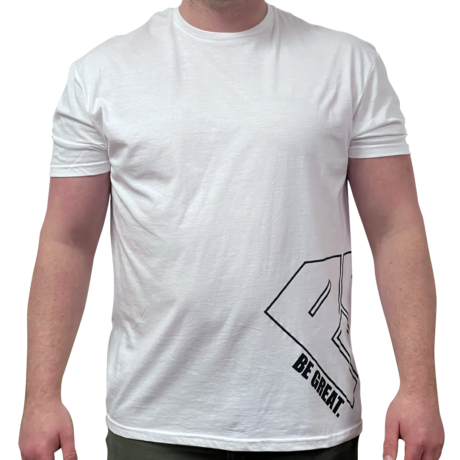 Premium Sports T-Shirt with Free Shaker Bottle & Protein Bar - Gym Workout & Fitness Training Essential
