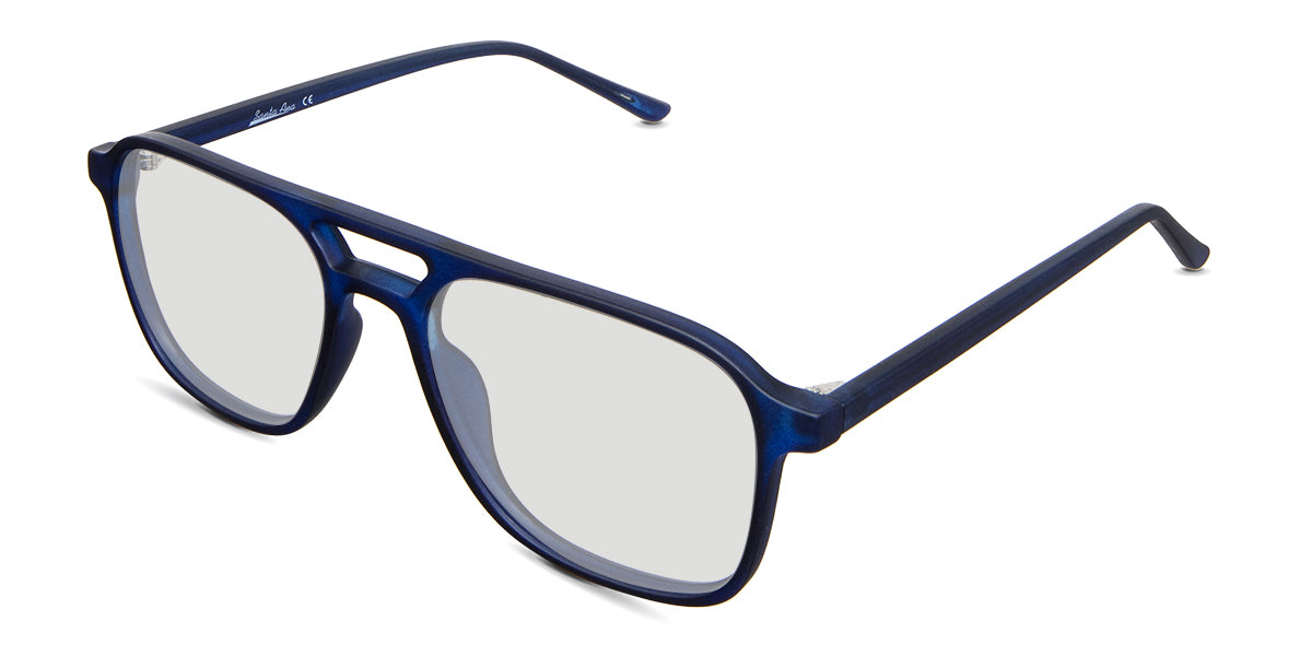 Ralph Men's Prescription Tinted Sunglasses - UV Protection & Polarized Lenses for Driving, Fishing & Outdoor Activities