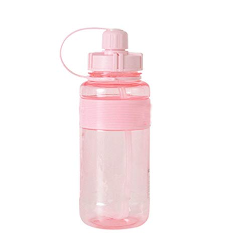 **Large 32oz Leak-Proof Water Bottle for Hydration - BPA-Free Insulated Stainless Steel Sports Water Jug for Camping, Hiking, Workouts, Gym & Outdoor Activities**