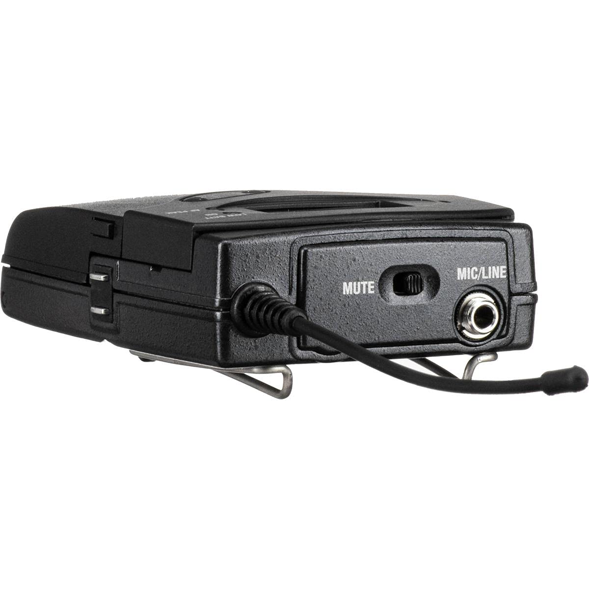 Sennheiser EW 100 G4-ME3-A Wireless Headset Microphone System (516-558MHz) - Professional Cardioid Mic for Live Performances, Presentations & Public Speaking