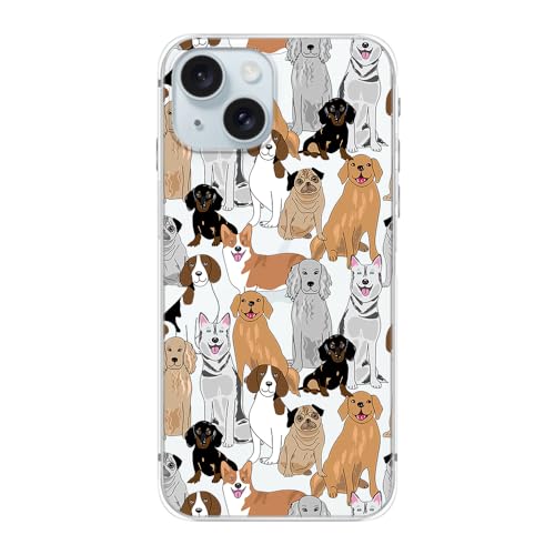 Dog Family