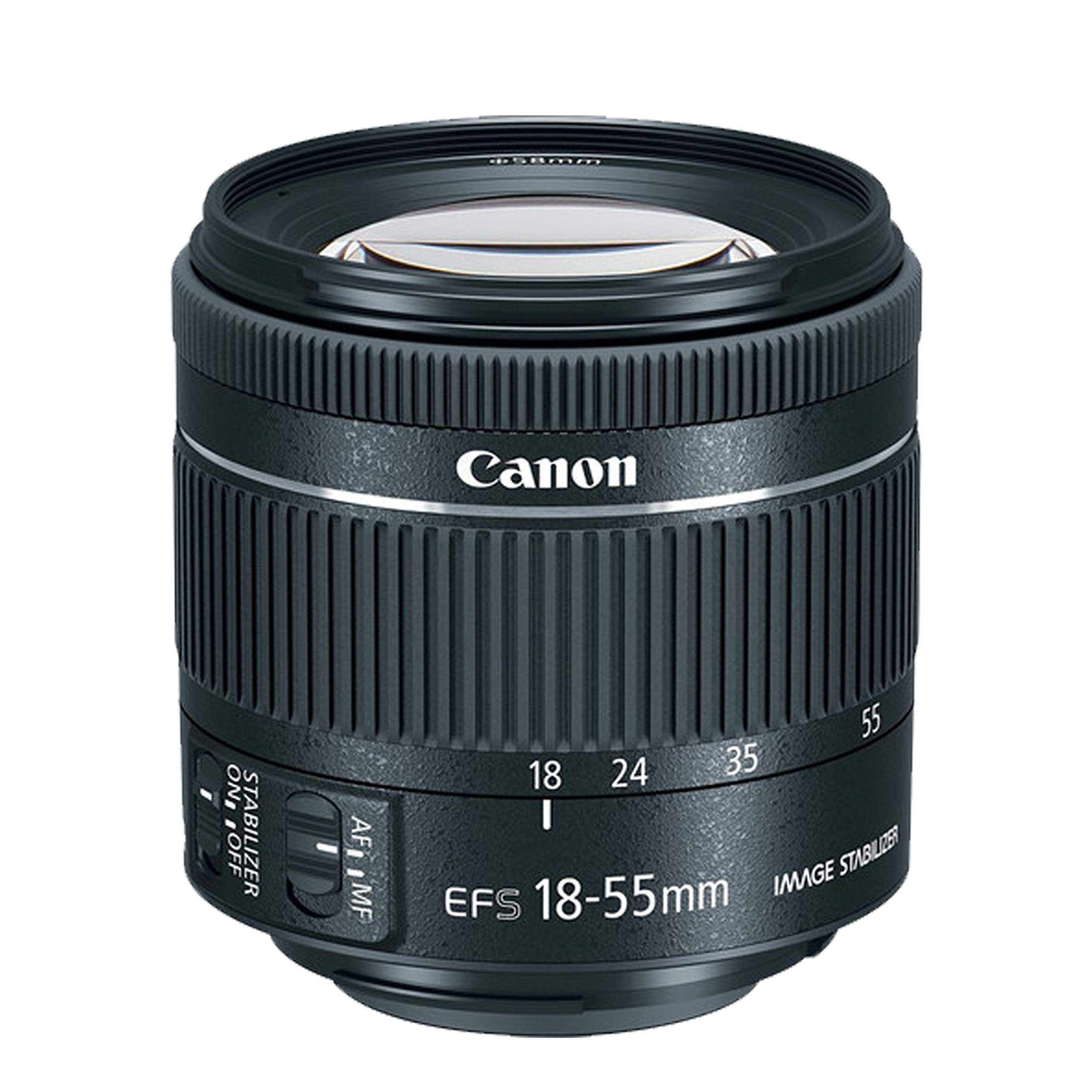 Canon EOS Rebel SL3 DSLR Camera Bundle with EF-S 18-55mm Lens & 420-800mm Telephoto Lens - 64GB Memory, Tripod, Case, Flash, Remote (36pc Kit) (Renewed) - Perfect for Travel Photography, Wildlife Shooting & Vlogging